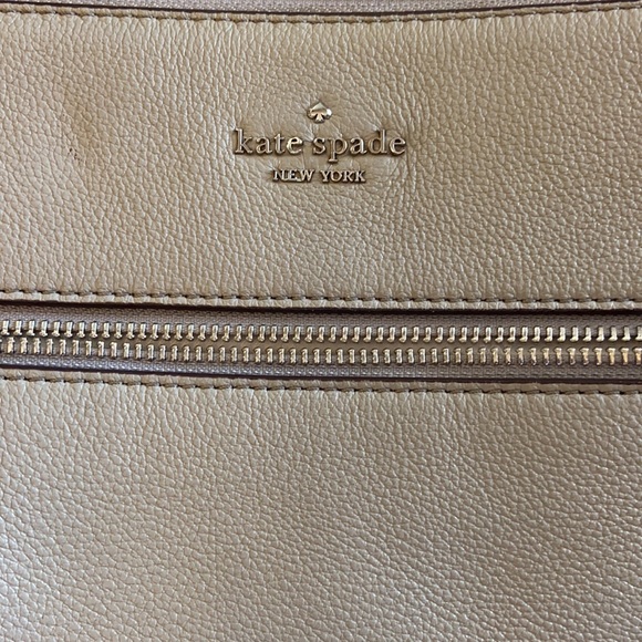 Kate Spade Crossbody - Picture 2 of 3